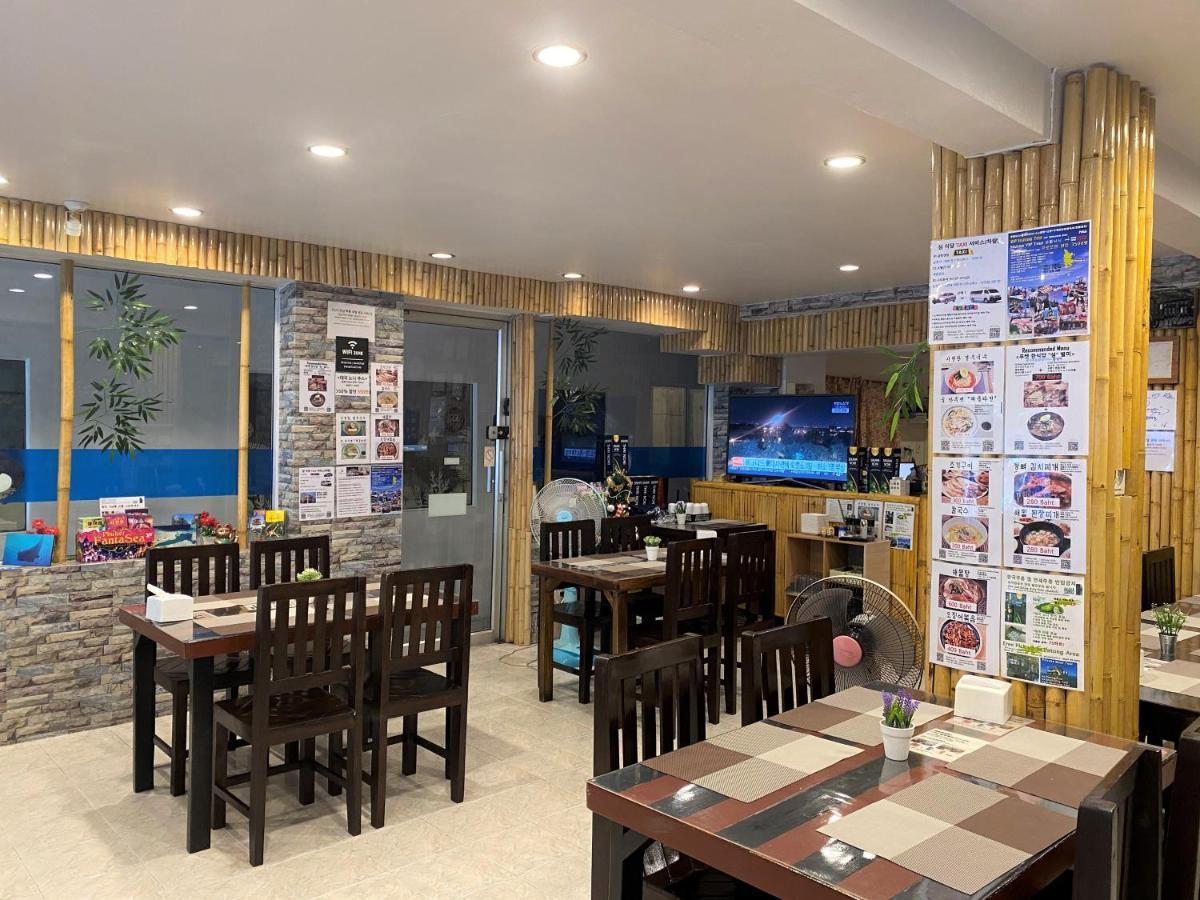 بيت ضيافة سوم Patong المظهر الخارجي الصورة